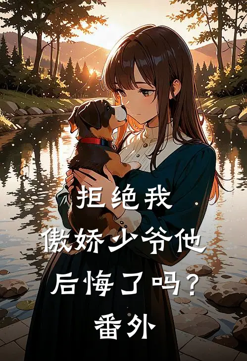 拒绝我,傲娇少爷他后悔了吗?番外