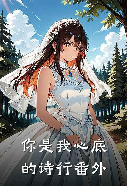 你是我心底的诗行 番外