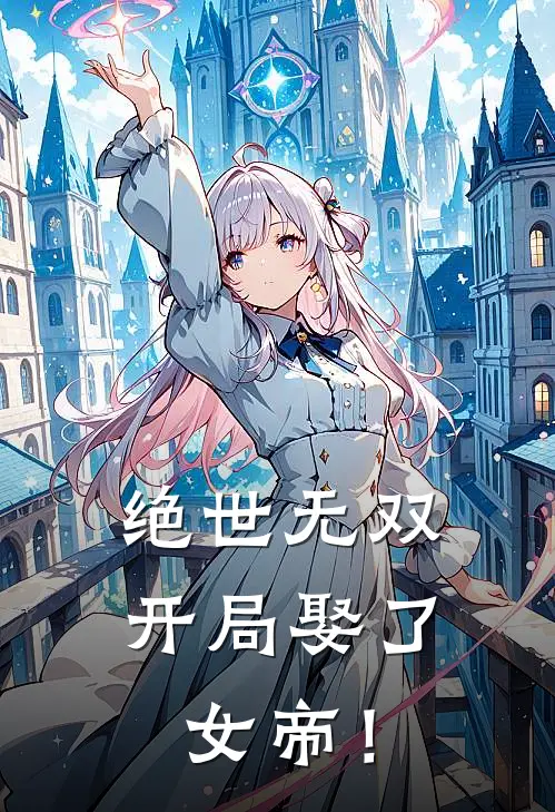 绝世无双开局娶了女帝! 可乐瓶子
