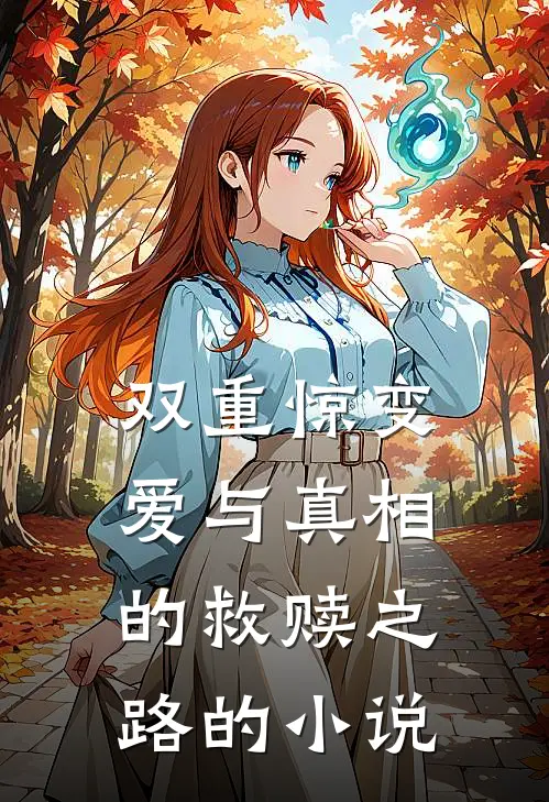 双重惊变爱与真相的救赎之路的