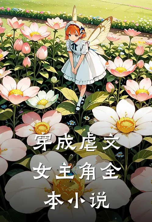 穿成虐文女主角全本小说