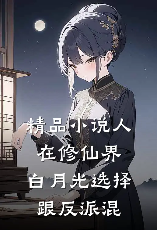 精品小说人在修仙界,白月光选择跟反派混