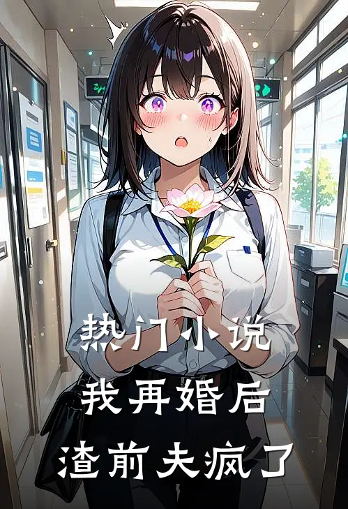 热门我再婚后,渣前夫疯了全文阅读