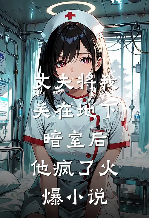 丈夫将我关在地下暗室后,他疯了火爆