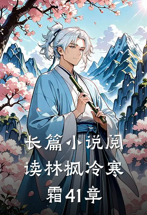 长篇阅读林枫冷寒霜41章全文