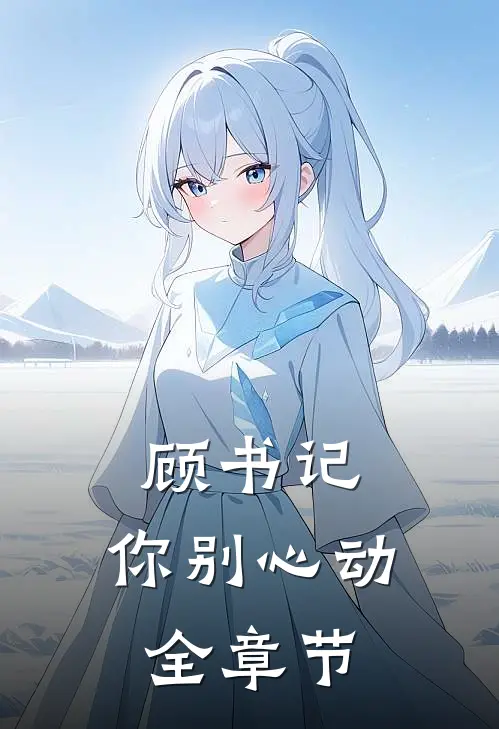 顾书记,你别心动全章节阅读