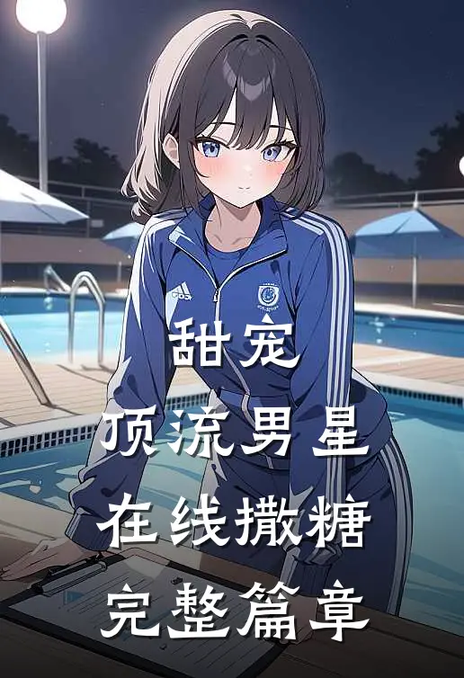 甜宠顶流男星在线撒糖完整篇章阅读