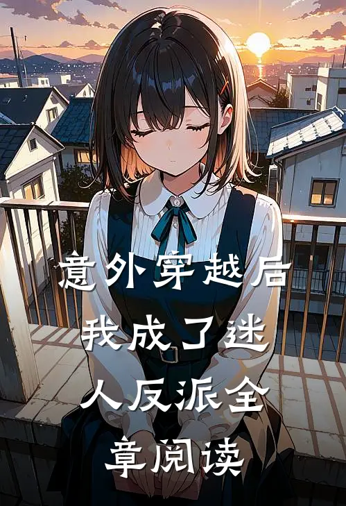 意外穿越后,我成了迷人反派全章阅读免费