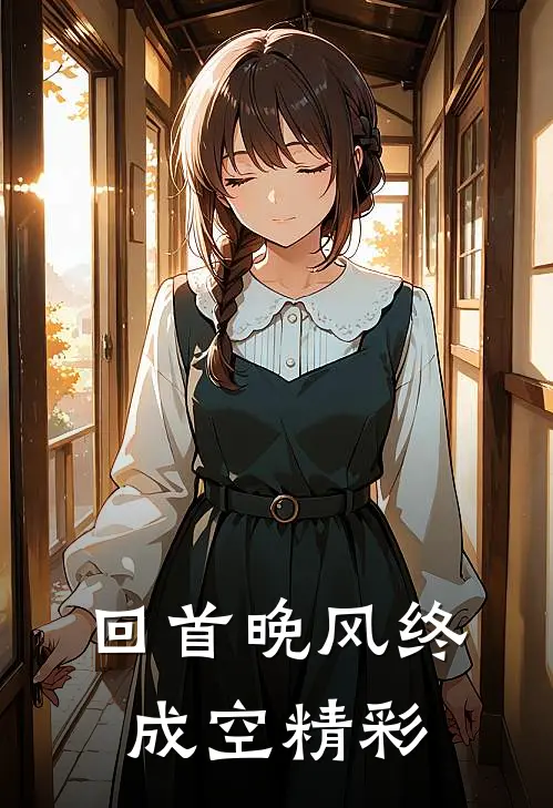 回首晚风终成空精彩