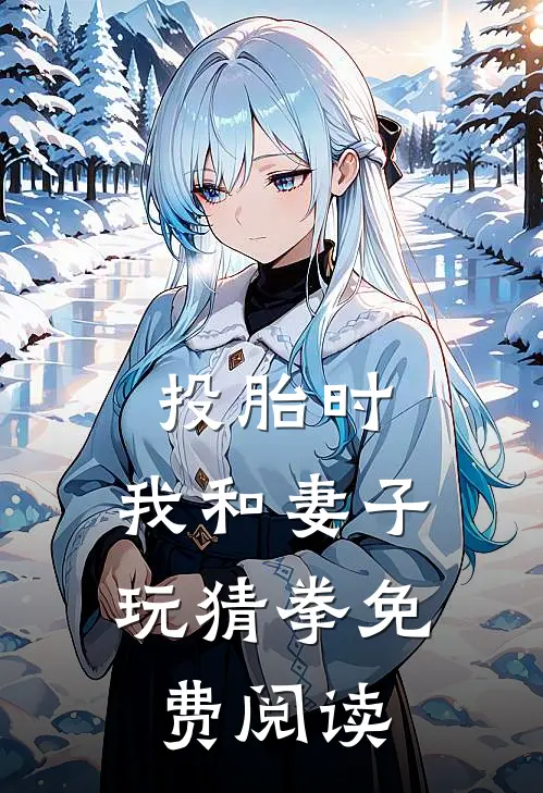 投胎时，我和妻子玩猜拳免费阅读