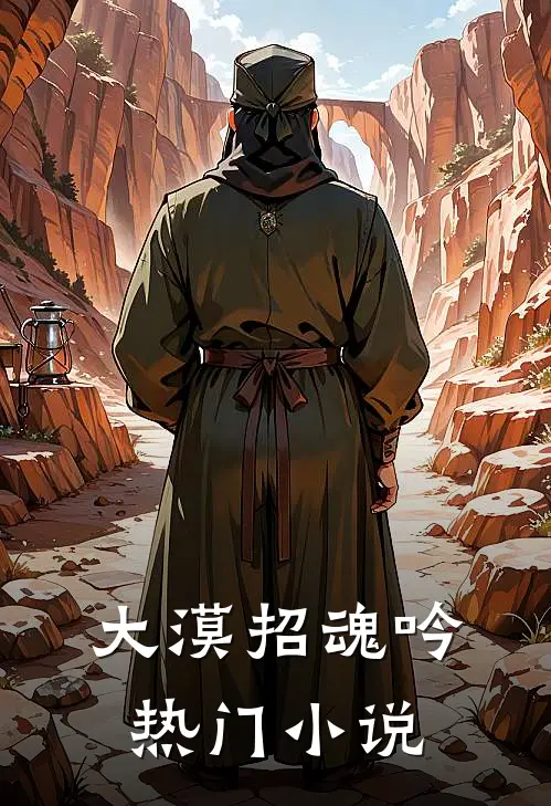 大漠招魂吟热门推荐