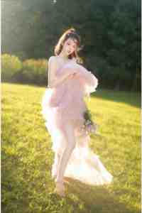 十三载淡彩总诉情大结局