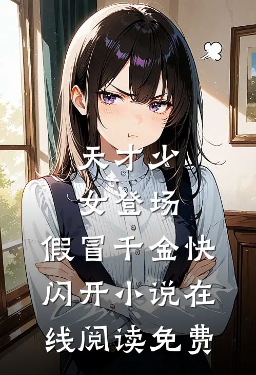 天才少女登场，假冒千金快闪开小说在线阅读免费