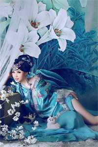 等一场夏日蝉鸣by