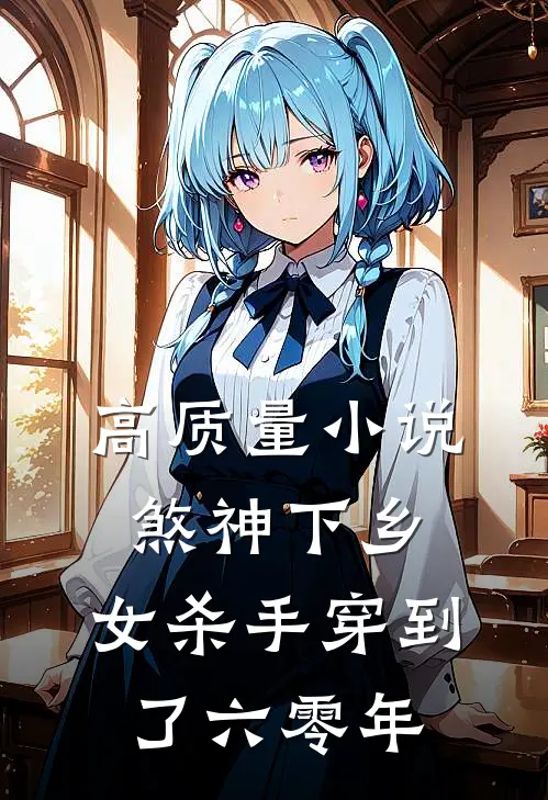 高质量小说煞神下乡：女杀手穿到了六零年