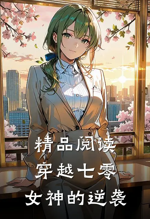 精品阅读穿越七零女神的逆袭