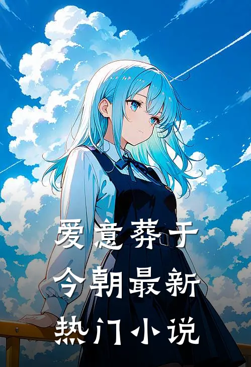 爱意葬于今朝最新热门小说