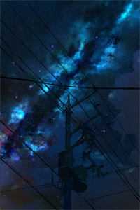 囚笼外是碧海蓝天抖音