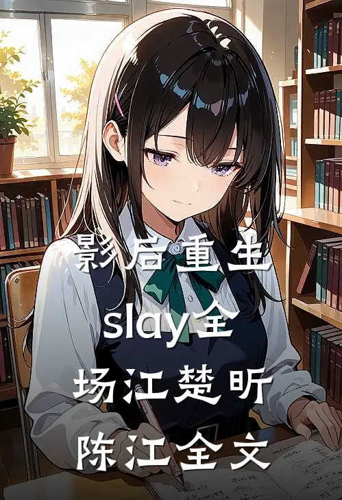 影后重生，slay全场江楚昕陈江全文