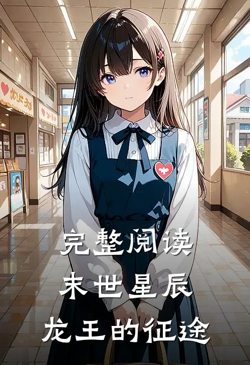 完整阅读末世星辰龙王的征途