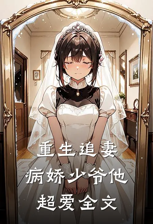 重生追妻病娇少爷他超爱全文