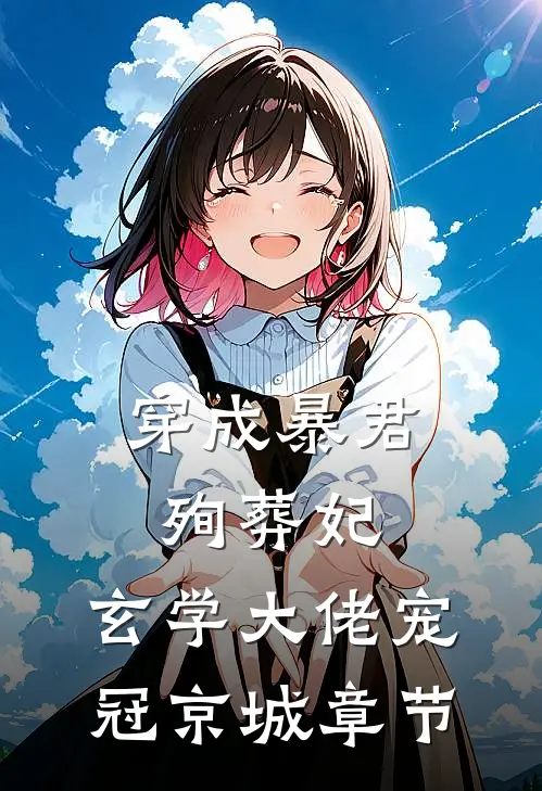 穿成暴君殉葬妃,玄学大佬宠冠京城章节