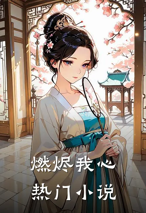 燃烬我心热门小说