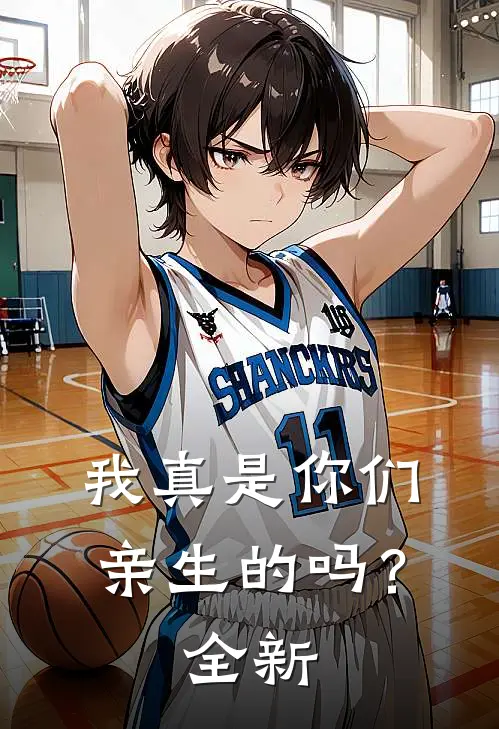 我真是你们亲生的吗?全新英文