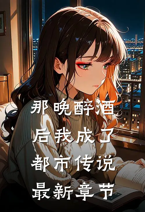 那晚醉酒后我成了都市传说最新章节列表