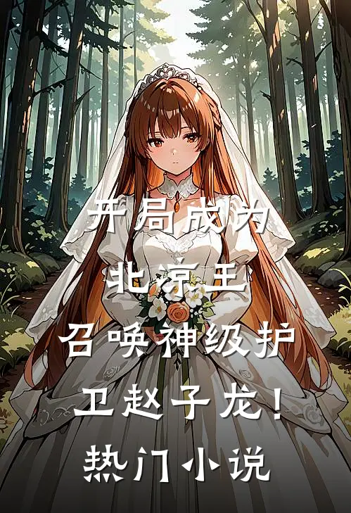 开局成为北凉王,召唤神级护卫赵子龙!热门网站