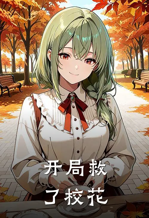 开局救了校花