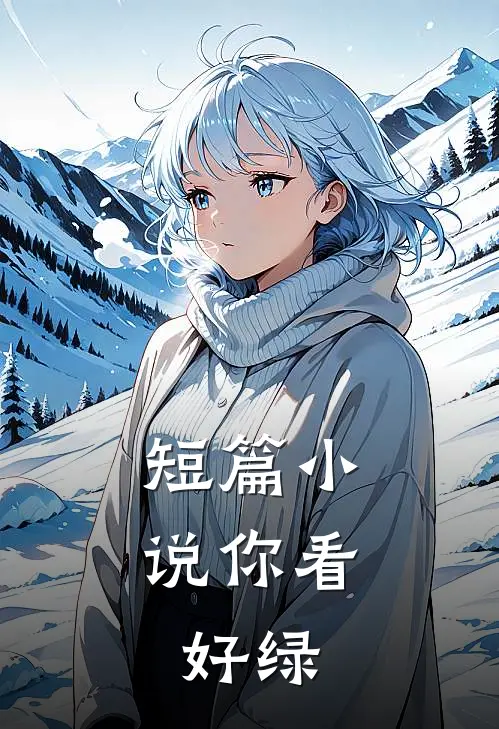 短篇你看,好绿啊
