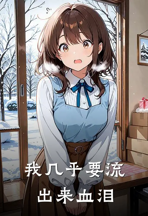 我几乎要流出来血泪