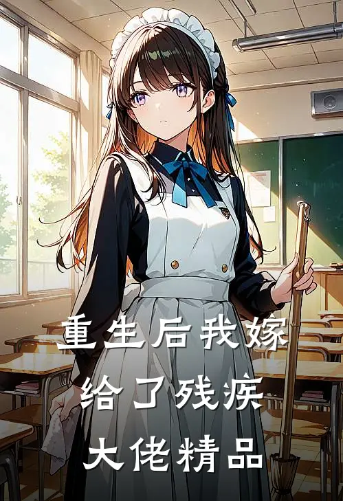 重生后我嫁给了残疾大佬精品阅读