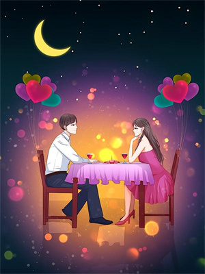 情止黎明前景舒晴楚宴修后续+全文