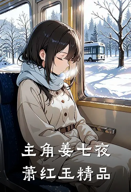 主角姜七夜萧红玉精品