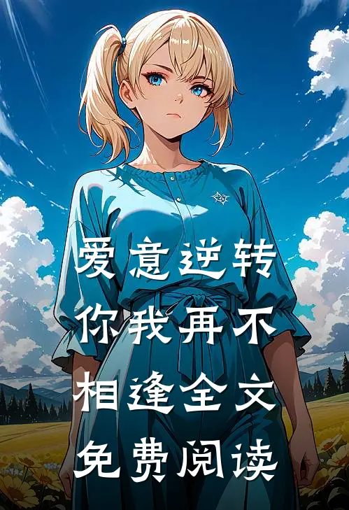 爱意逆转,你我再不相逢全文免费阅读无弹窗