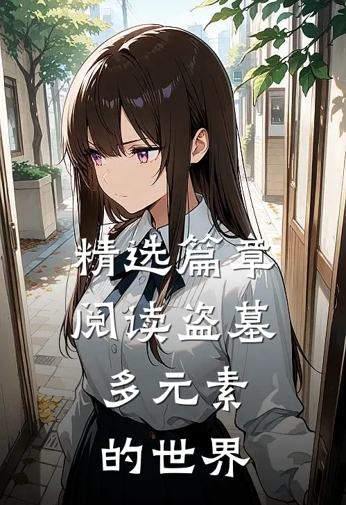 精选篇章阅读盗墓多元素的世界