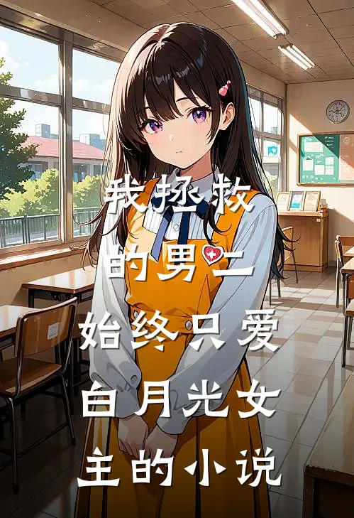 我拯救的男二,始终只爱白月光女主的免费阅读