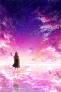 春庭雪落离人苑精选