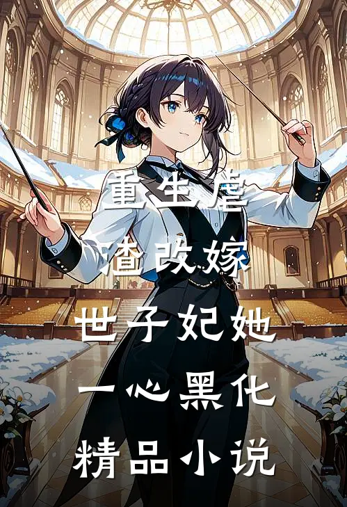重生虐渣改嫁,世子妃她一心黑化精品免费阅读