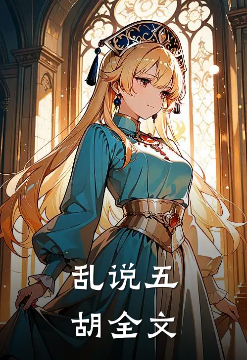 乱说五胡全文