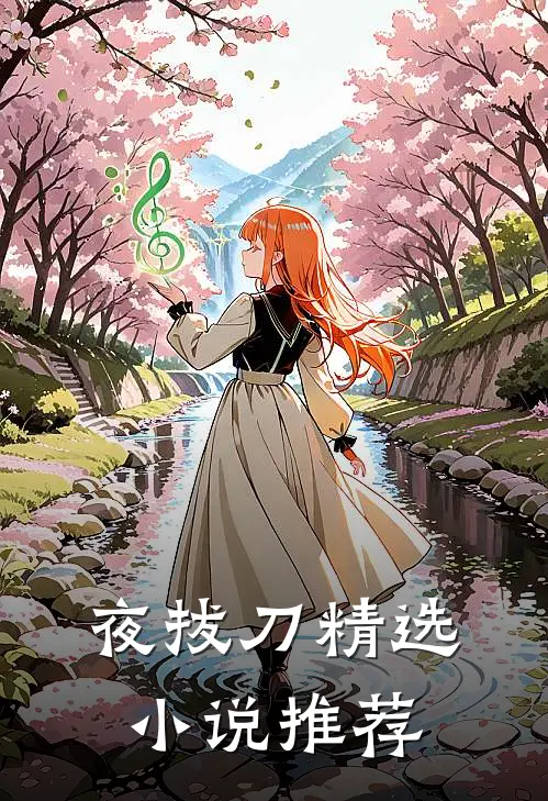 夜拔刀精选小说推荐