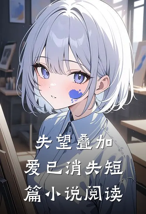 失望叠加,爱已消失短篇阅读