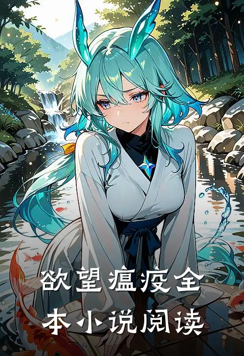 欲望瘟疫全本阅读