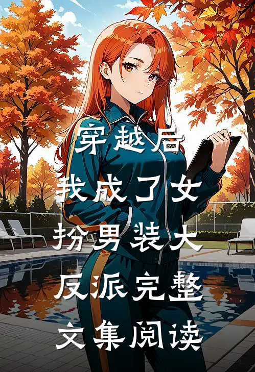 穿越后,我成了女扮男装大反派完整文集阅读免费