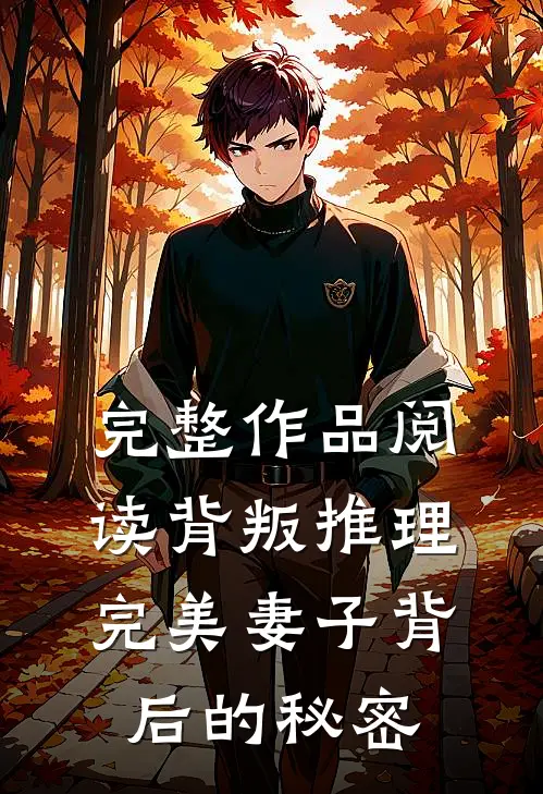 完整作品阅读背叛推理完美妻子背后的秘密在线观看