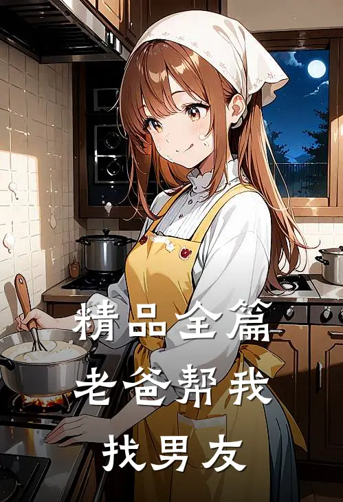 精品全篇老爸帮我找男友