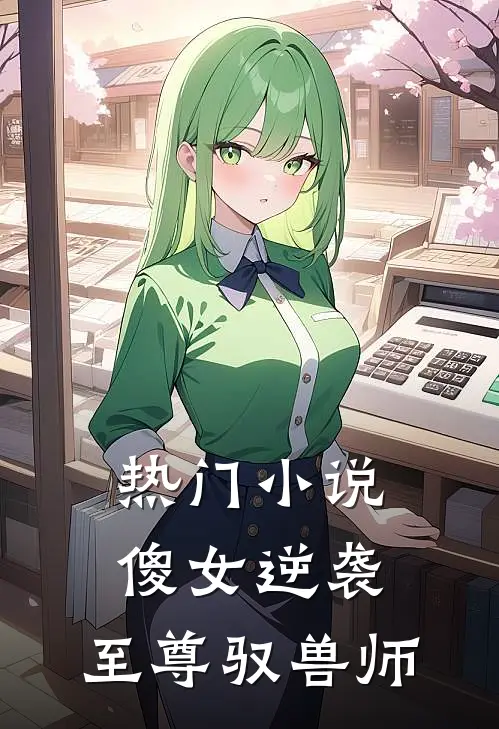 热门傻女逆袭至尊驭兽师全文阅读