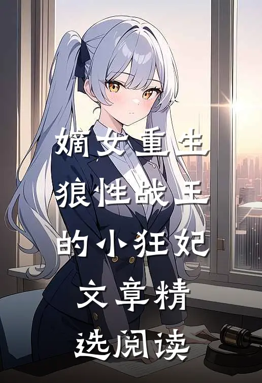 嫡女重生,狼性战王的小狂妃文章精选阅读全文